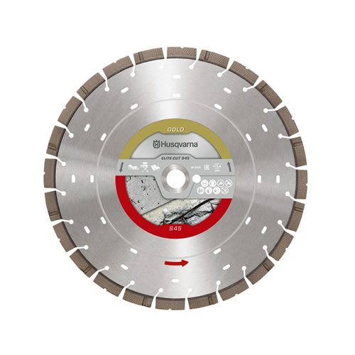 599494735 16"x.590x1DP-20mm Husqvarna ELITE-CUT S45 EXO-GRIT