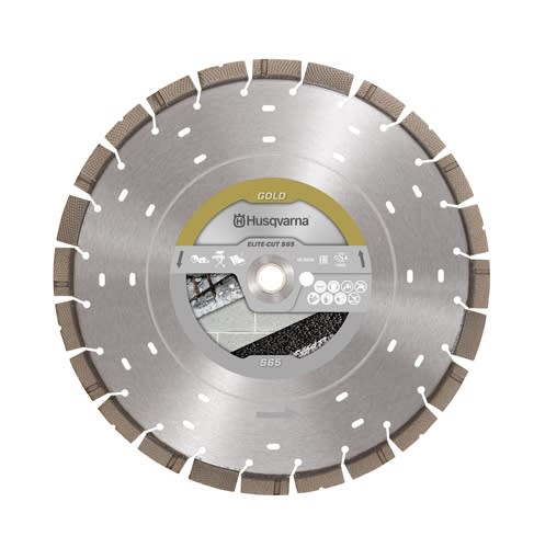 599494825 14" Elite-Cut S65