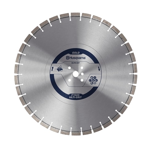 599976224 28"x .187 x 1 DP LOU - 5R - NN Husqvarna ELITE-CUT F1505
