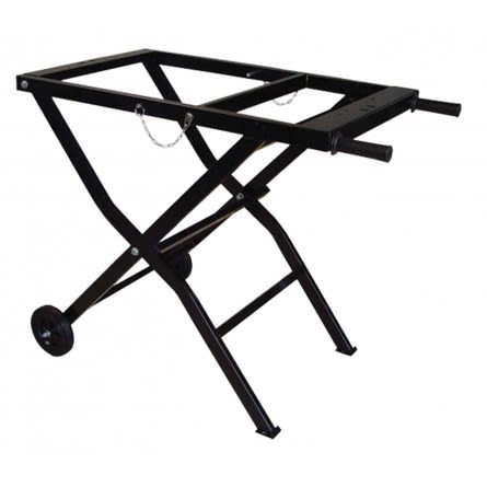 Stand with Caster Wheels 6043528