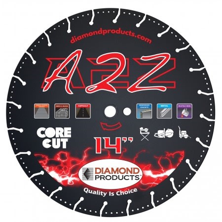 69187 A2Z Vacuum Bonded High Speed Specialty Blades 18" X .125 X 1" 69187 A2Z Vacuum Bonded High Speed Specialty Blades 18" X .125 X 1"