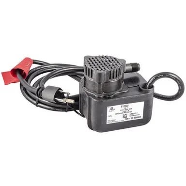 70184668392 120V/60Hz Electric Norton Clipper Pump 214169