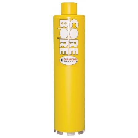 71203 16" Commander Core Bore Bit