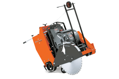 965151828 Husqvarna FS 3500 E FLOOR SAW FS 3500 E 30 hp | 480V | 26"