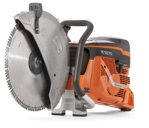 K1270 Husqvarna 16" Power Cutter 967978801