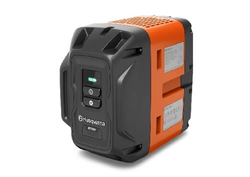 970494202 Husqvarna B750X PACE 970494202 Husqvarna B750X PACE