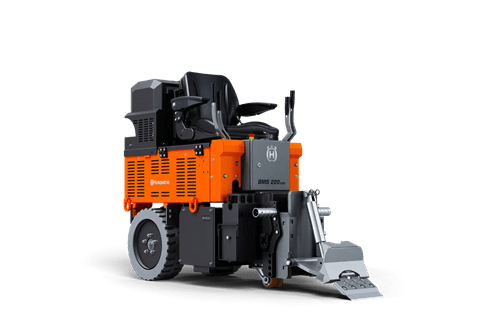 970615404 Husqvarna BMS 220ADB FLOOR SCRAPER BMS 220ADB | US