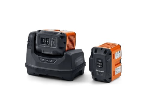 970712101 Husqvarna B380X/C900X PACE POWER KIT