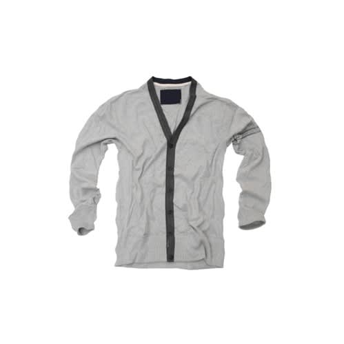 Men's Collegiate Cardigan