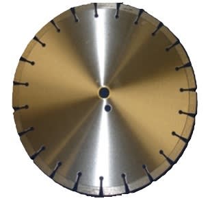 RNT50518125113 MK-505 18" x .125" x 1" (13mm rim height) 129072