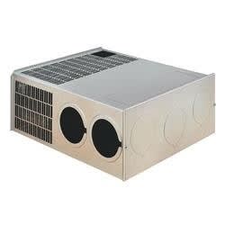 The Suburban RV Furnace SF-30Q (OEM 2559A) is a low-profile, ducted furnace designed for RVs, motorhomes, and trailers, with a 30,000 BTU/h heating capacity and a 12V DC power requirement.