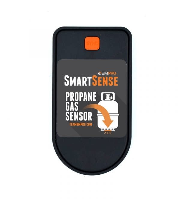 BLUETOOTH PROPANE TANK GAS LEVEL INDICATOR SMART SENSE, SMARTS
