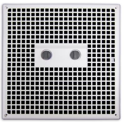 COLEMAN MACH AIR CONDITIONER CEILING ASSEMBLY, 8330A763