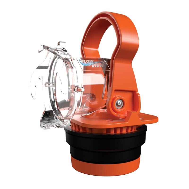 CAMCO RHINO RV SEWER ADAPTER PRO DRAIN LOCK, 39730