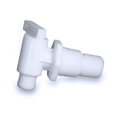 FRESH WATER TANK DRAIN VALVE, 22243