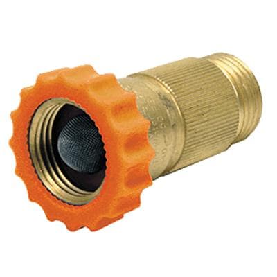 RV FRESH WATER PRESSURE REGULATOR, A01-1120VP