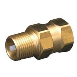The Aqua Pro 20809 is a fresh water backflow preventer primarily used in RV and marine plumbing systems to safeguard drinking water from contamination.