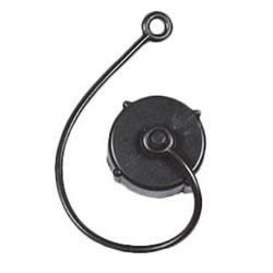 SEWER GARDEN HOSE CAP 3/4", 20099