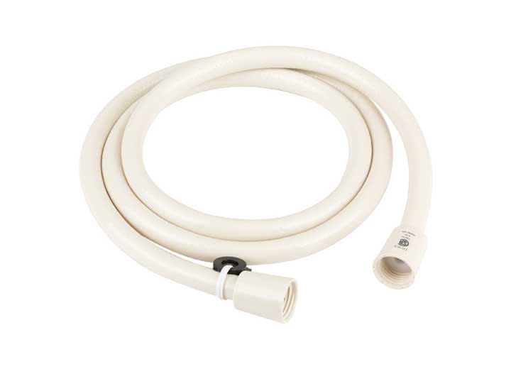 RV SHOWER HOSE 60" BISQUE, DF-SA230-BQ