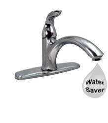 The Phoenix PF231321 is a specific model number for a single-handle hybrid kitchen faucet designed for use in RVs and campers, manufactured by Phoenix Faucets (a brand by Valterra).