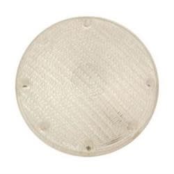 The GSAM4041 is a replacement lens for a LaSalle Bristol or Gustafson Lighting round dome light, often used as an RV "scare" light. It is not a security camera lens, but a replacement for a utility light's cover.