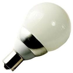#2099 RV VANITY 12 VOLT LED LIGHT BULB SOFT WHITE, 50829