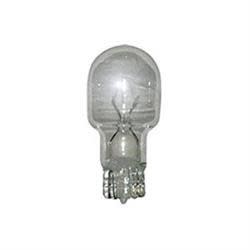 The Arcon 16801 is a #912 incandescent replacement light bulb, typically sold in a two-pack, designed for use in RV, marine, and automotive applications.