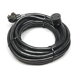 The Arcon 14248 25-Foot 30-Amp RV Power Extension Cord is a heavy-duty, cULus certified cord designed for outdoor RV use. It extends the reach of your RV's power connection when the power pole is further away than your primary cord allows.