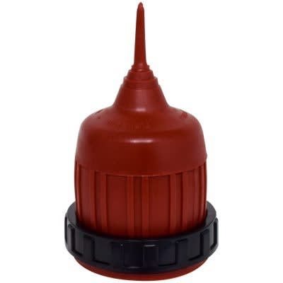 The Valterra A10-30CVVP is a Mighty Cordâ„¢ 30-Amp weatherproof cover equipped with a threaded locking ring. It is specifically designed to protect RV power connections from moisture, debris, and environmental damage during outdoor use