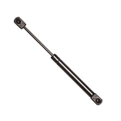 The RV Designer G28 gas prop is a specific RV lift support with a 20-inch extended length and a 100-pound load capacity.