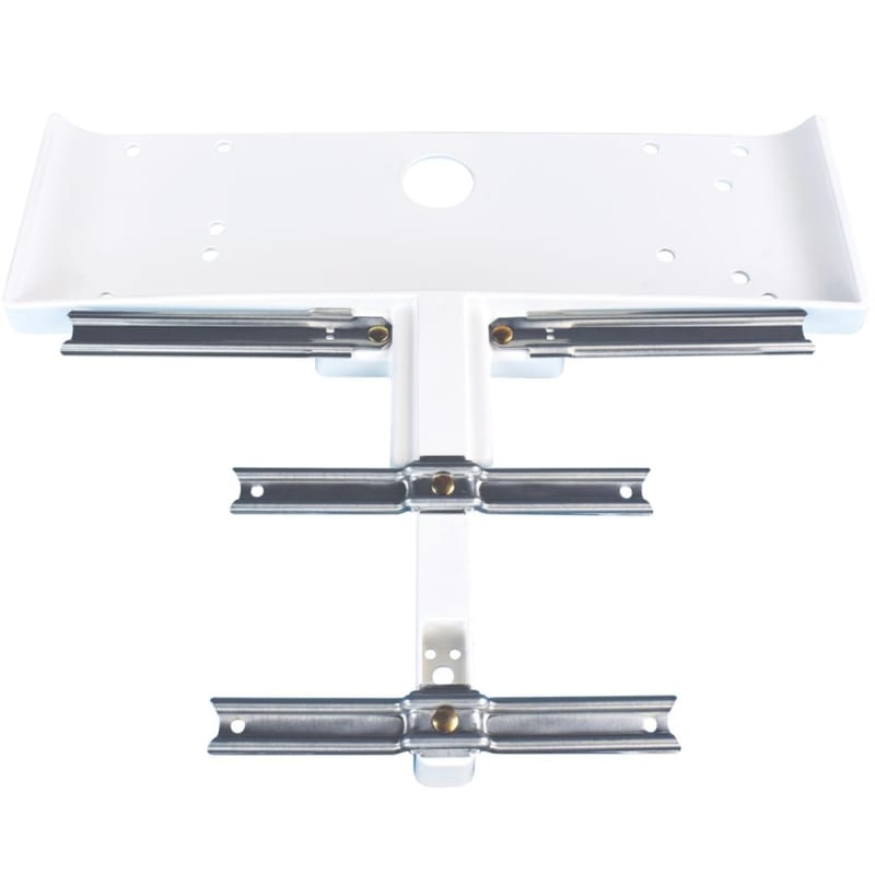 The Winegard TV Antenna Wingman Sensar DTV Upgrade (RV-WING) is a snap-on accessory designed to boost the UHF digital TV reception performance of existing Winegard Sensar II and III "batwing" antennas.