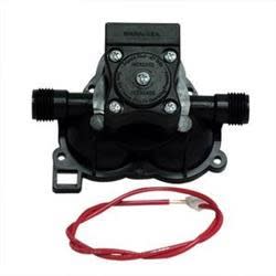 The SHURflo Water Pump Upper Housing Kit, part number 94-231-20, is a repair kit designed for use with specific SHURflo 2088 and 2095 series fresh water pumps, commonly used in RV and marine applications.