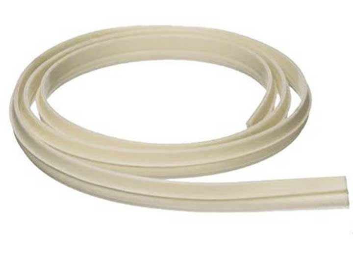The Ventline 51" roof vent seal gasket (BVD0455-01) is a vinyl replacement seal for Ventadome RV roof vents designed to prevent water and dust from entering your RV.