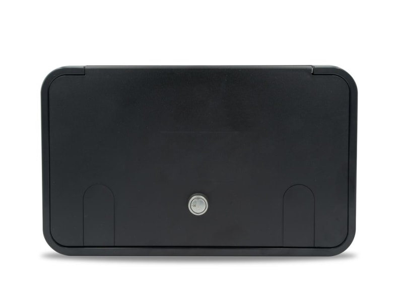 MULTI PURPOSE HATCH BLACK, 94317