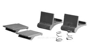 DOMETIC A&E AWNING SLIDER CATCH, 830472P002