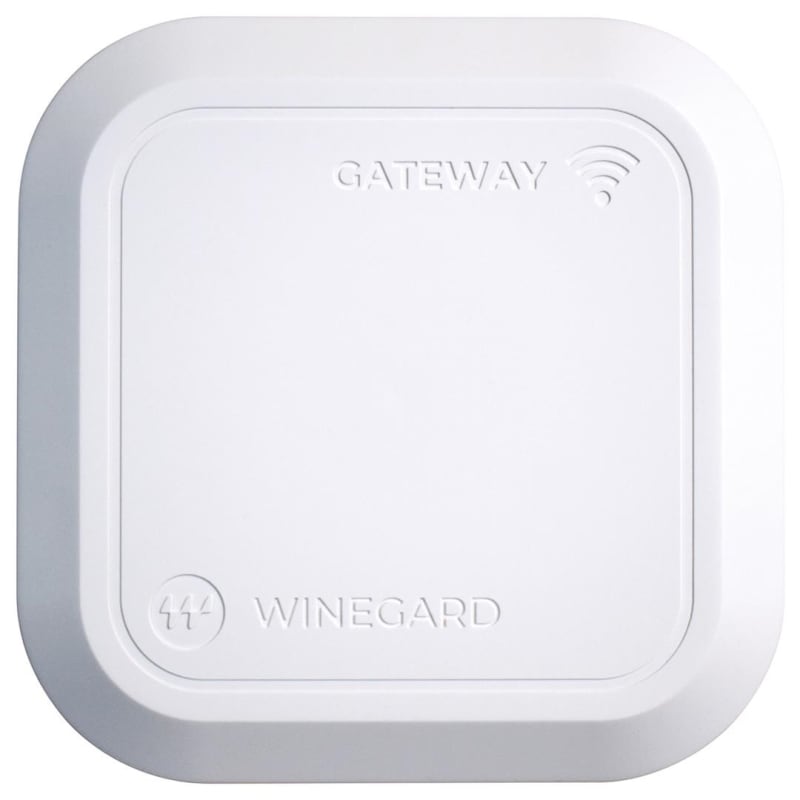 WINEGARD WIFI RANGE EXTENDER GATEWAY 4G LTE, GW1000