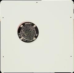 The Suburban Advantage Tankless Water Heater Door, model 522150, is specifically designed for use when retrofitting a Suburban tankless water heater in place of an Atwood 10 gallon water heater.