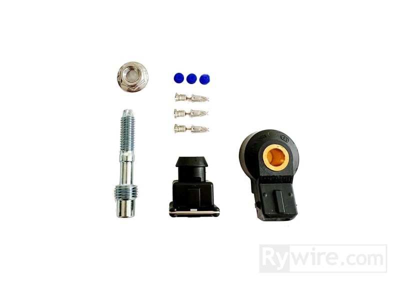 Bosch Knock Sensor Kit