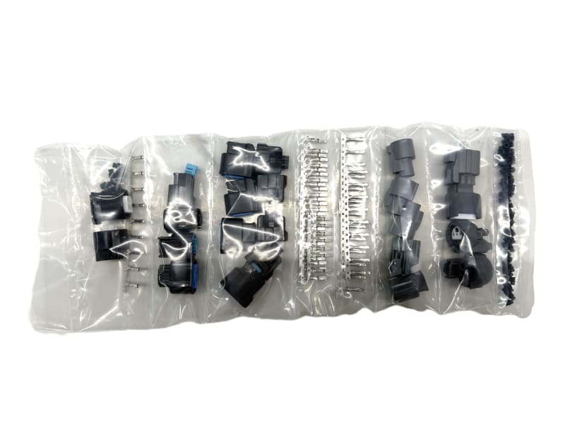 F20 Series Master Engine Connector Kit