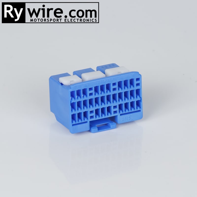 RY-OBD2-ECU-C