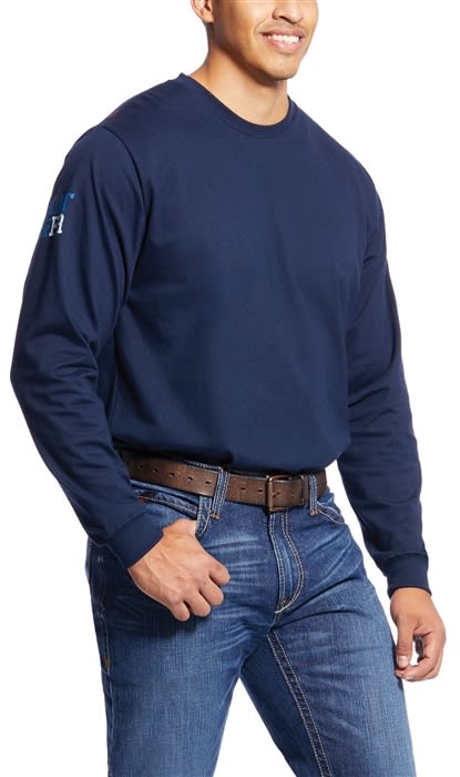 Ariat Men's Americana Graphic T-Shirt