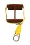 Tie-Off Adapter (3')