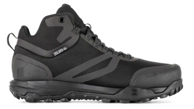 5.11 - A/T Mid, Waterproof, BBP, 12446