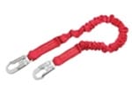 Protecta PRO™ Stretch Shock Absorbing Lanyard