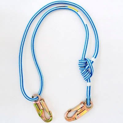 Sherrill Tree Buckstrap Blue Streak