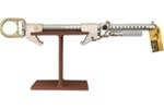 Fixed Beam Anchor