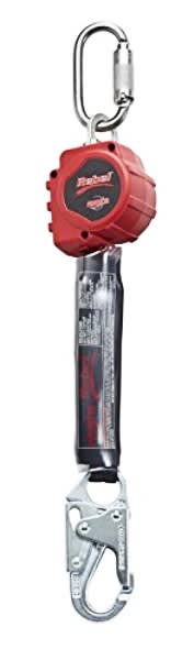 3M™ PROTECTA® Rebel™ SRL - Web 6 ft