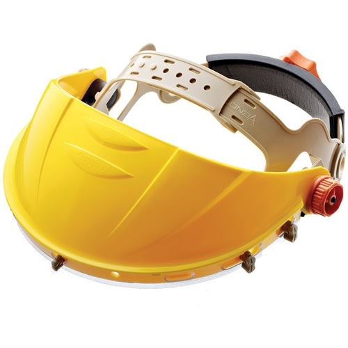 Gateway - Venom - Head Gear Only