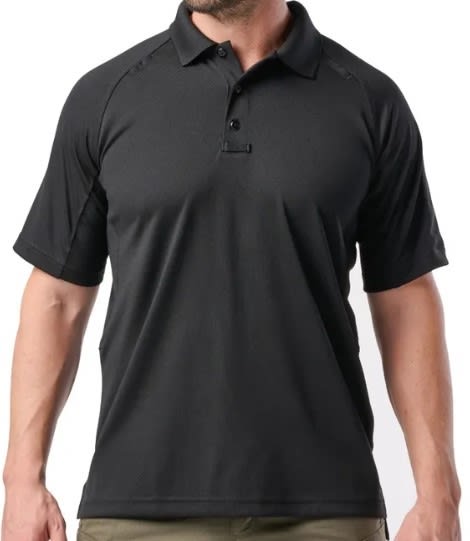 5.11 - Helios Men's Short Sleeve Polo, 41192