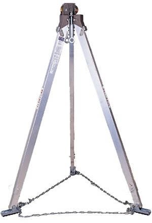DBI SALA - 9 ft. Aluminum Tripod